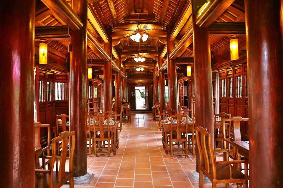 Mon ngon Vietcuisine